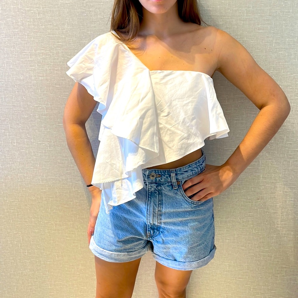 White Top